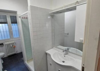 Bagno - Three-room apartment via Giancarlo Sismondi, 53, Milano - photo 11