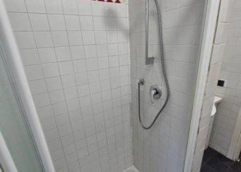 Bagno - Three-room apartment via Giancarlo Sismondi, 53, Milano - photo 13