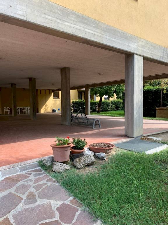 Facciata - Appartamento via Chiesa, Castel Maggiore - foto 1
