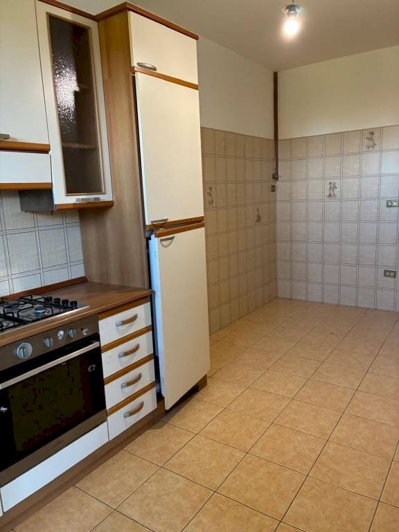 Cucina - Appartamento via Chiesa, Castel Maggiore - foto 3