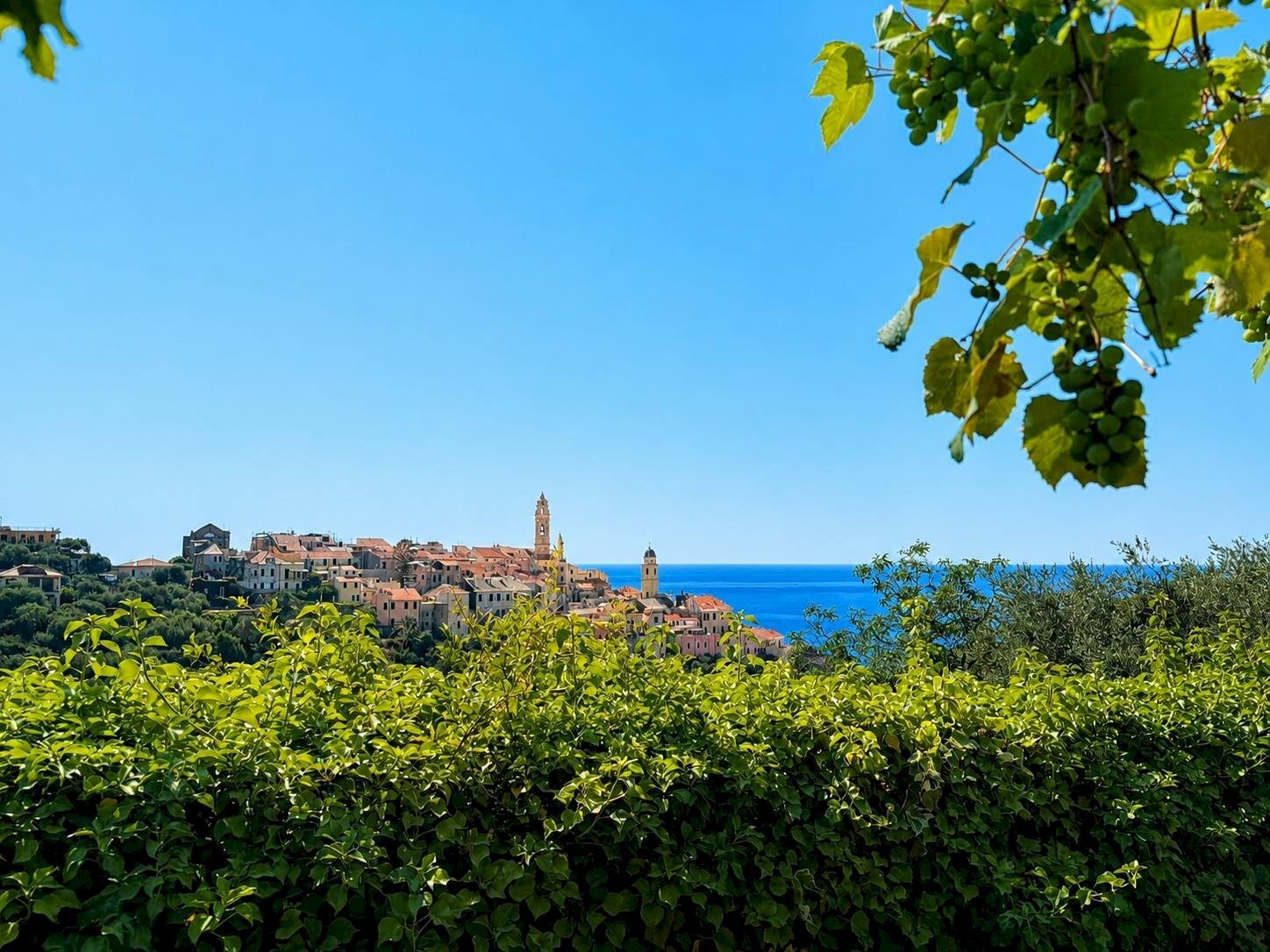 Foto 1 - Villa Via Privata del Poggio
 
39, Cervo - photo 1