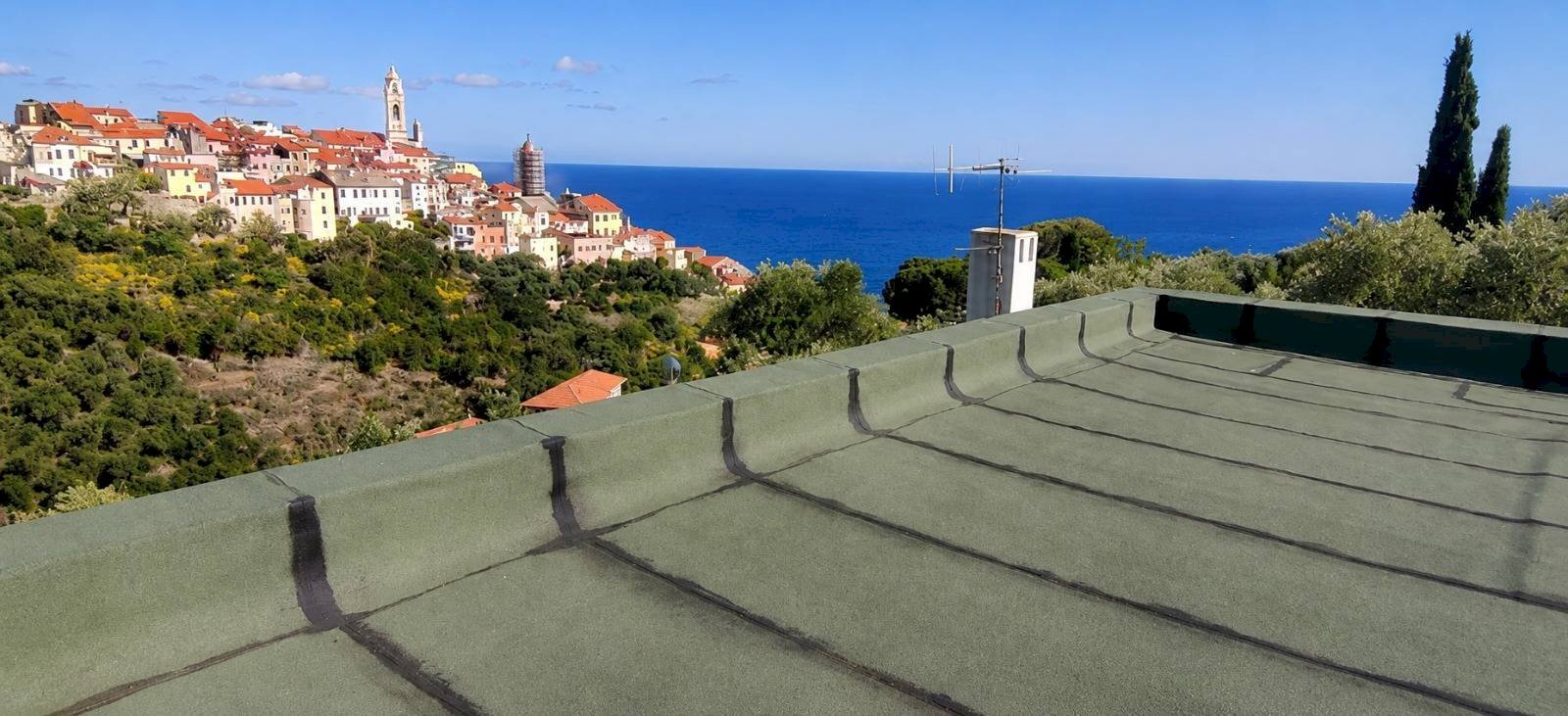 Foto 2 - Villa Via Privata del Poggio
39, Cervo - photo 2