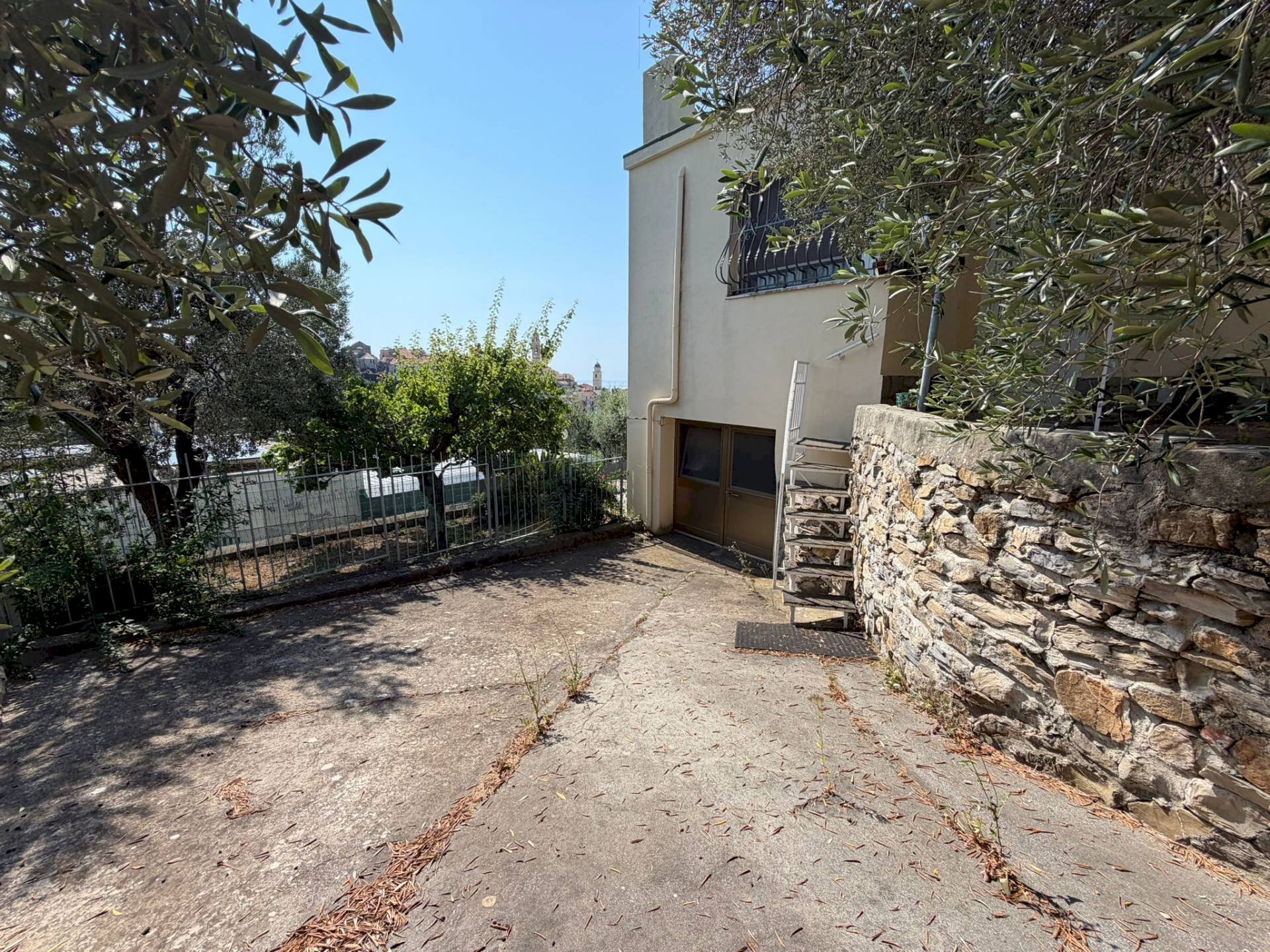 Foto 3 - Villa Via Privata del Poggio
39, Cervo - photo 3