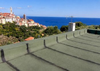 Foto 2 - Villa Via Privata del Poggio
 
39, Cervo - photo 2