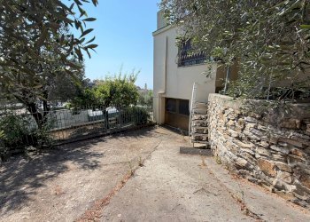 Foto 3 - Villa Via Privata del Poggio
 
39, Cervo - photo 3