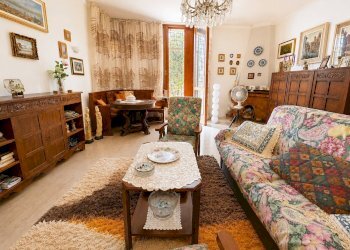 Foto 6 - Villa Via Privata del Poggio
 
39, Cervo - photo 6