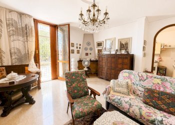 Foto 7 - Villa Via Privata del Poggio
 
39, Cervo - photo 7