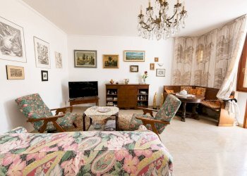 Foto 8 - Villa Via Privata del Poggio
 
39, Cervo - photo 8