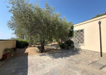 Foto 10 - Villa Via Privata del Poggio
 
39, Cervo - photo 10