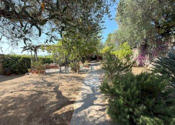 Foto 11 - Villa Via Privata del Poggio
 
39, Cervo - photo 11