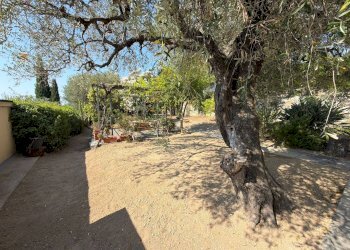 Foto 12 - Villa Via Privata del Poggio
 
39, Cervo - photo 12