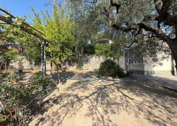 Foto 13 - Villa Via Privata del Poggio
 
39, Cervo - photo 13