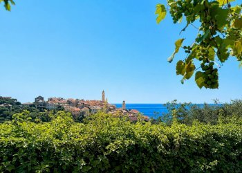 Foto 15 - Villa Via Privata del Poggio
 
39, Cervo - photo 15