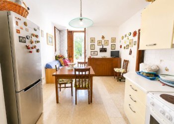 Foto 16 - Villa Via Privata del Poggio
 
39, Cervo - photo 16
