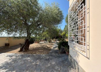 Foto 18 - Villa Via Privata del Poggio
 
39, Cervo - photo 18