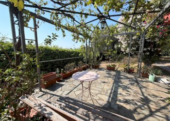 Foto 19 - Villa Via Privata del Poggio
 
39, Cervo - photo 19