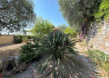 Foto 25 - Villa Via Privata del Poggio
 
39, Cervo - photo 25