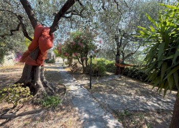 Foto 33 - Villa Via Privata del Poggio
 
39, Cervo - photo 33