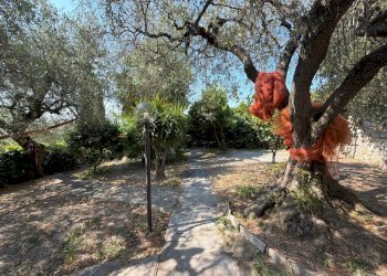Foto 34 - Villa Via Privata del Poggio
 
39, Cervo - photo 34