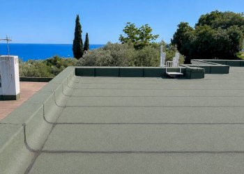 Foto 37 - Villa Via Privata del Poggio
 
39, Cervo - photo 37