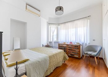 Camera da letto - Villa via del Tibet, Roma (neighborhood EUR) - photo 16