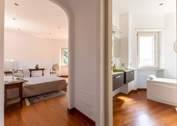 Disimpegno - Villa via del Tibet, Roma (neighborhood EUR) - photo 19
