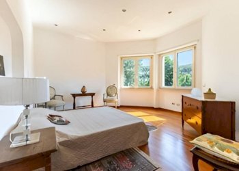 Camera da letto - Villa via del Tibet, Roma (neighborhood EUR) - photo 21