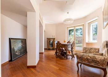 Salone - Villa via del Tibet, Roma (neighborhood EUR) - photo 25