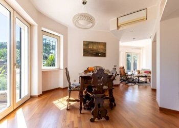 Studio - Villa via del Tibet, Roma (neighborhood EUR) - photo 26