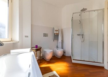 Bagno - Villa via del Tibet, Roma (neighborhood EUR) - photo 31