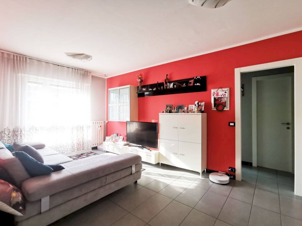 Salone - Apartment via Fratelli Cervi, 2, Venaria Reale - photo 1