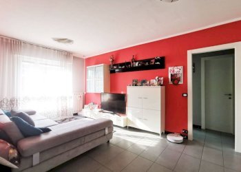 Salone - Apartment via Fratelli Cervi, 2, Venaria Reale - photo 1