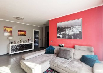 Salone - Apartment via Fratelli Cervi, 2, Venaria Reale - photo 2
