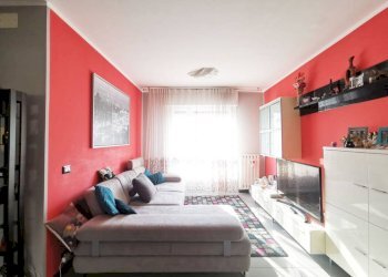 Salone - Apartment via Fratelli Cervi, 2, Venaria Reale - photo 5