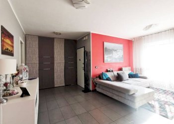 Salone - Apartment via Fratelli Cervi, 2, Venaria Reale - photo 6