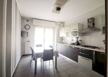 Cucina - Apartment via Fratelli Cervi, 2, Venaria Reale - photo 8