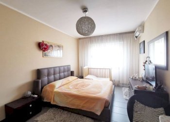 Camera da letto - Apartment via Fratelli Cervi, 2, Venaria Reale - photo 18
