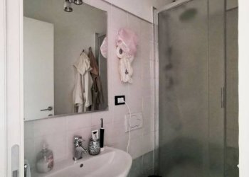 Bagno - Apartment via Fratelli Cervi, 2, Venaria Reale - photo 27