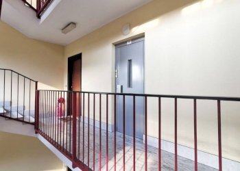 Ingresso - Apartment via Fratelli Cervi, 2, Venaria Reale - photo 30