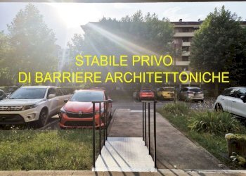 Ascensori - Apartment via Fratelli Cervi, 2, Venaria Reale - photo 33