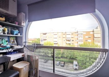 Balcone - Apartment via Fratelli Cervi, 2, Venaria Reale - photo 10