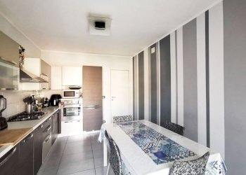 Cucina - Apartment via Fratelli Cervi, 2, Venaria Reale - photo 11