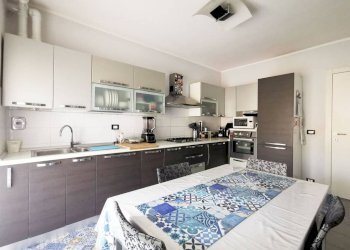 Cucina - Apartment via Fratelli Cervi, 2, Venaria Reale - photo 12