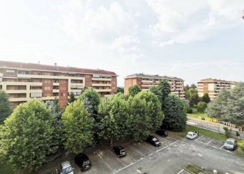 Vista - Apartment via Fratelli Cervi, 2, Venaria Reale - photo 13