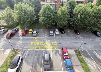 Posto macchina - Apartment via Fratelli Cervi, 2, Venaria Reale - photo 15