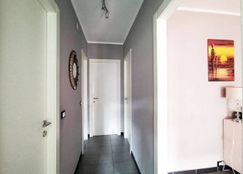 Corridoio - Apartment via Fratelli Cervi, 2, Venaria Reale - photo 17