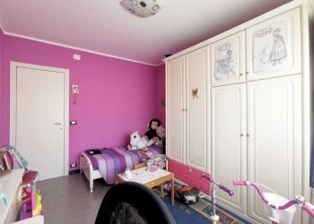 Camera da letto - Apartment via Fratelli Cervi, 2, Venaria Reale - photo 22