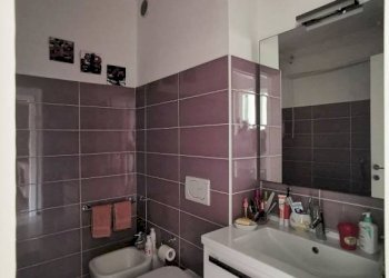 Bagno - Apartment via Fratelli Cervi, 2, Venaria Reale - photo 26
