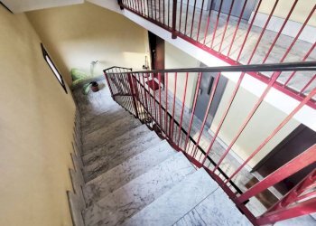 Interno palazzo - Apartment via Fratelli Cervi, 2, Venaria Reale - photo 32