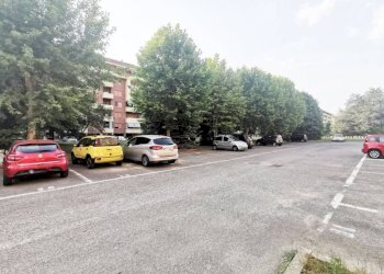 Posto macchina - Apartment via Fratelli Cervi, 2, Venaria Reale - photo 35